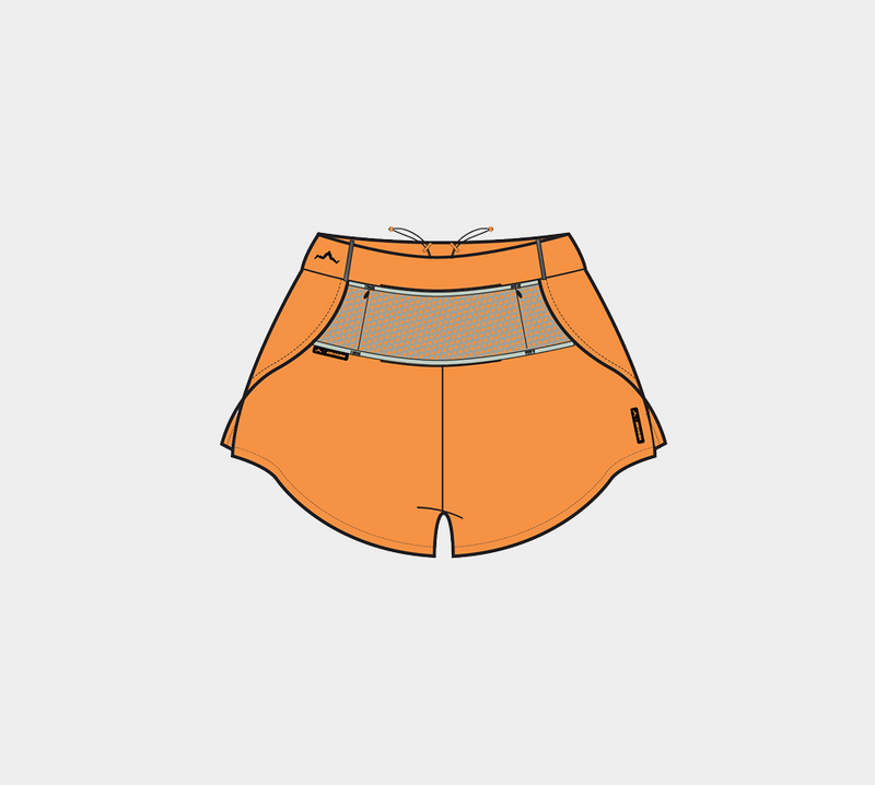 Female Shorts