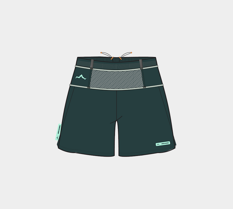 Male Shorts