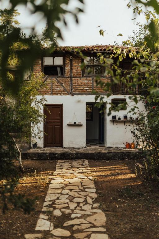 Lycian Way Trail Running holiday