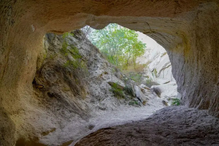 Cappadocia Trail Running Holiday